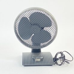 Stalinis “Edutec” ventiliatorius 25x23x32 cm