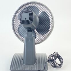 Stalinis “Edutec” ventiliatorius 25x23x32 cm