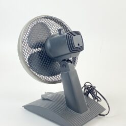 Stalinis “Edutec” ventiliatorius 25x23x32 cm