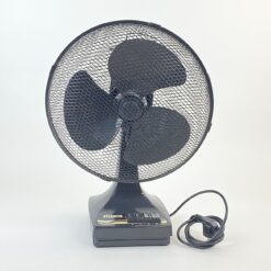 Vintažinis stalinis "Atlantik" ventiliatorius 30x37x49 cm