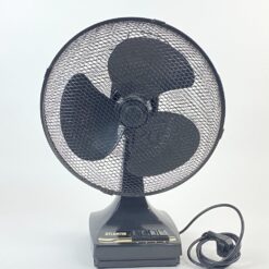 Vintažinis stalinis “Atlantik” ventiliatorius 30x37x49 cm