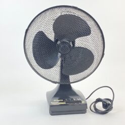 Vintažinis stalinis “Atlantik” ventiliatorius 30x37x49 cm