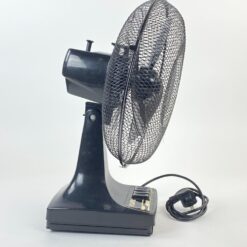 Vintažinis stalinis “Atlantik” ventiliatorius 30x37x49 cm