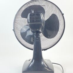 Vintažinis stalinis “Atlantik” ventiliatorius 30x37x49 cm