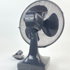 Vintažinis stalinis “Atlantik” ventiliatorius 30x37x49 cm