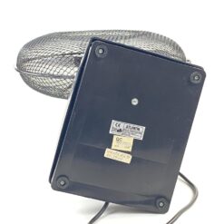 Vintažinis stalinis “Atlantik” ventiliatorius 30x37x49 cm