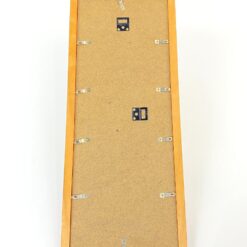 Triptikas “Citrusas” mediniame rėme su stiklu 2x27x66 cm