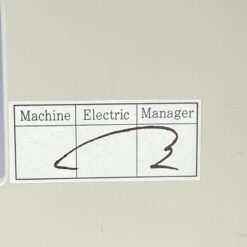 Seetech Co. banknotų skaičiuoklis “iSniper” 32x30x29 cm