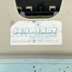 Seetech Co. banknotų skaičiuoklis “iSniper” 32x30x29 cm