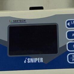 Seetech Co. banknotų skaičiuoklis “iSniper” 32x30x29 cm