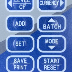 Seetech Co. banknotų skaičiuoklis “iSniper” 32x30x29 cm