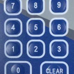 Seetech Co. banknotų skaičiuoklis “iSniper” 32x30x29 cm