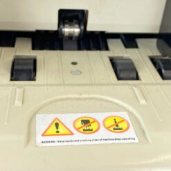 Seetech Co. banknotų skaičiuoklis “iSniper” 32x30x29 cm