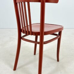 Johann Kohn & Cie Radom medinė kėdė 52x48x78 cm, 46 cm