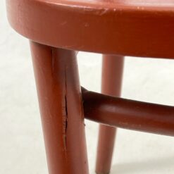 Johann Kohn & Cie Radom medinė kėdė 52x48x78 cm, 46 cm