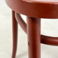 Johann Kohn & Cie Radom medinė kėdė 52x48x78 cm, 46 cm