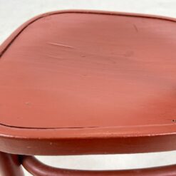 Johann Kohn & Cie Radom medinė kėdė 52x48x78 cm, 46 cm