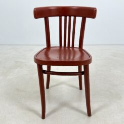 Johann Kohn & Cie Radom medinė kėdė 52x48x78 cm, 46 cm