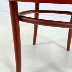 Johann Kohn & Cie Radom medinė kėdė 52x48x78 cm, 46 cm