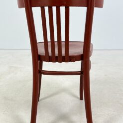 Johann Kohn & Cie Radom medinė kėdė 52x48x78 cm, 46 cm