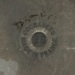 Ketaus keptuvė medine rankena 28,5x57x13,5 cm