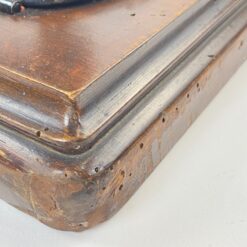 Senovinė siuvimo mašina 25x51x24cm