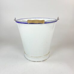 Emaliuotas kibiras 33,5x34,5x30,5 cm