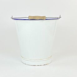 Emaliuotas kibiras 33,5×34,5×30,5 cm