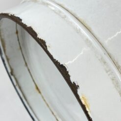 Emaliuotas kibiras 33,5×34,5×30,5 cm