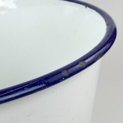 Emaliuotas kibiras 33,5×34,5×30,5 cm