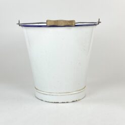 Emaliuotas kibiras 33,5×34,5×30,5 cm