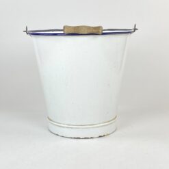 Emaliuotas kibiras 33,5×34,5×30,5 cm