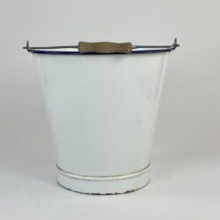 Emaliuotas kibiras 33,5×34,5×30,5 cm