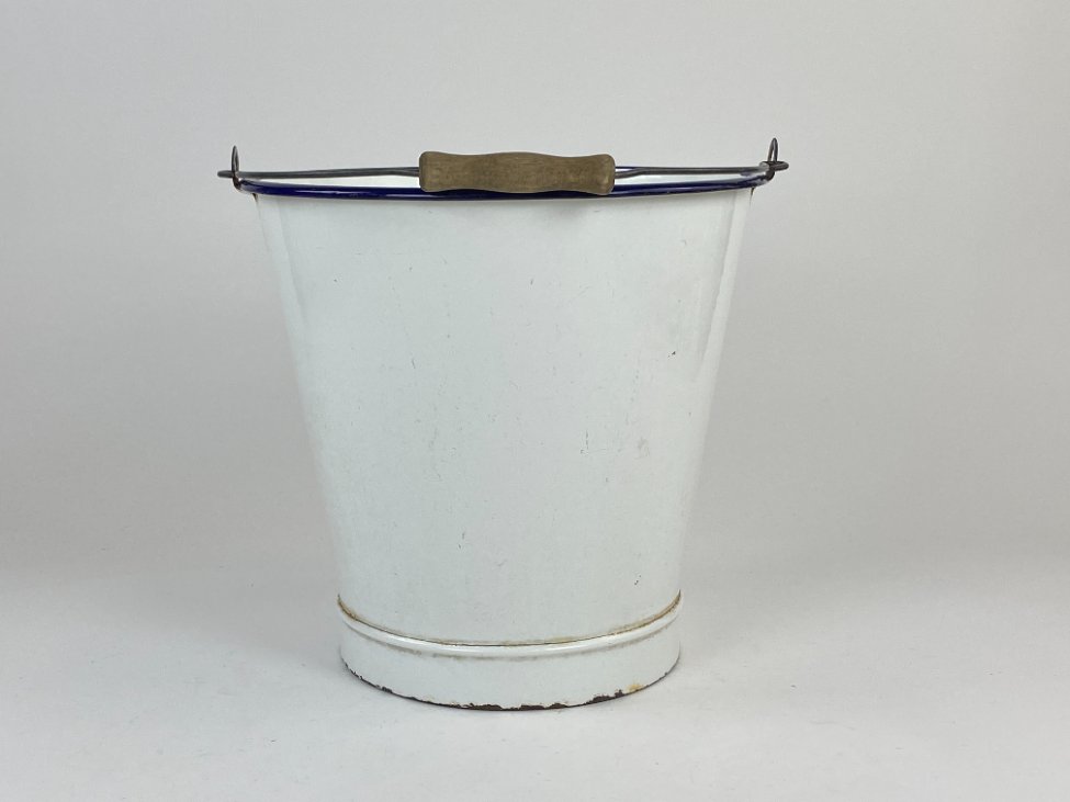 HN1085-metaliniai-indai-4 Emaliuotas kibiras 33,5×34,5×30,5 cm