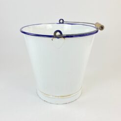 Emaliuotas kibiras 33,5×34,5×30,5 cm