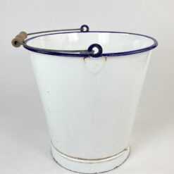 Emaliuotas kibiras 33,5×34,5×30,5 cm