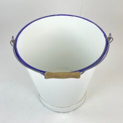 Emaliuotas kibiras 33,5×34,5×30,5 cm