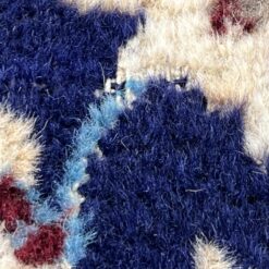 Vilnonis rankų darbo kiliminis takas “Nain” 294x77x0,8 cm