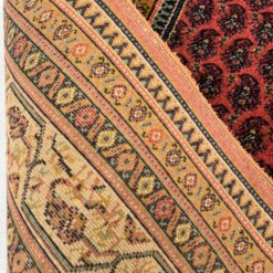 Vilnonis gamyklinis kilimas 316x197x0,5 cm