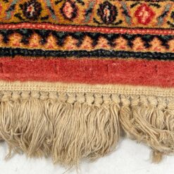 Vilnonis gamyklinis kilimas 316x197x0,5 cm