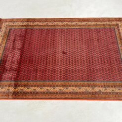 Vilnonis gamyklinis kilimas 316x197x0,5 cm