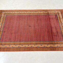 Vilnonis gamyklinis kilimas 316x197x0,5 cm