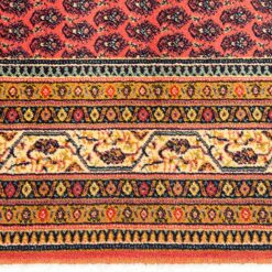 Vilnonis gamyklinis kilimas 316x197x0,5 cm