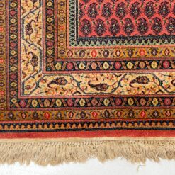 Vilnonis gamyklinis kilimas 316x197x0,5 cm