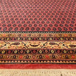 Vilnonis gamyklinis kilimas 316x197x0,5 cm