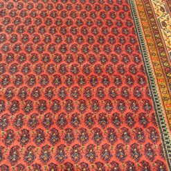 Vilnonis gamyklinis kilimas 316x197x0,5 cm