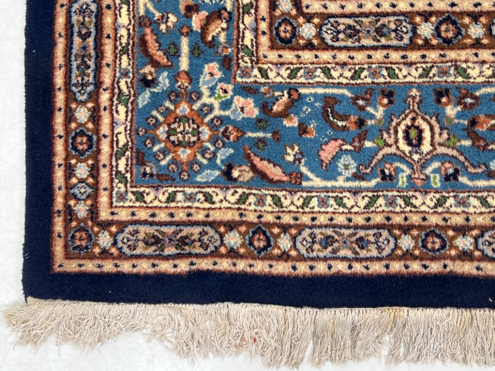 HN1104-kilimai-7 Vilnonis rankų darbo kilimas 347x243x0,9 cm