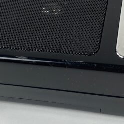 Tranzistorinis radijo imtuvas EP560/ICF-400 4,5×16,5×9,5 cm