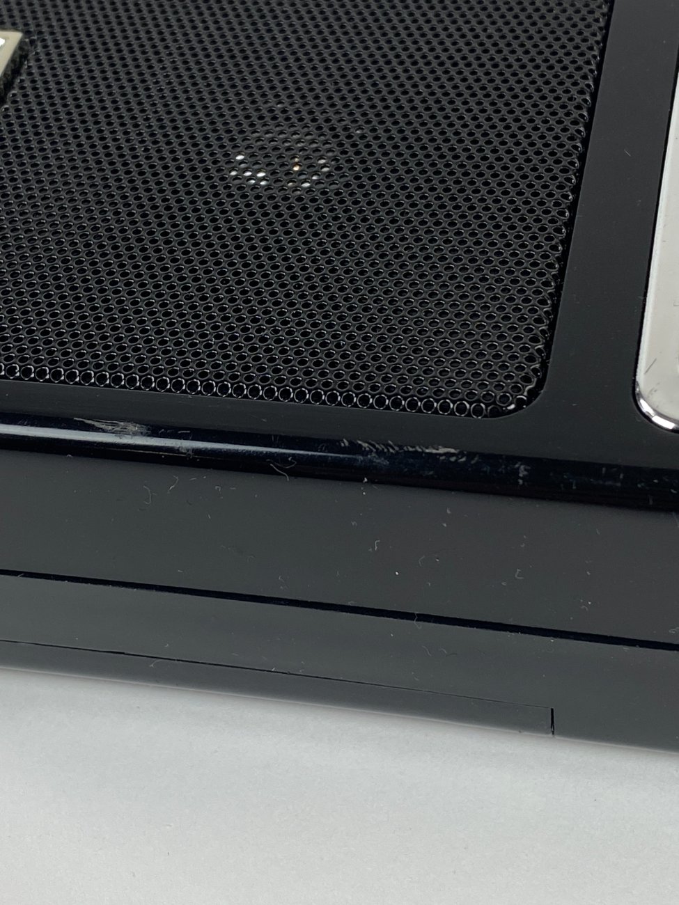 HN1105-senoviniai-radijo-aparatai-15 Tranzistorinis radijo imtuvas EP560/ICF-400 4,5×16,5×9,5 cm