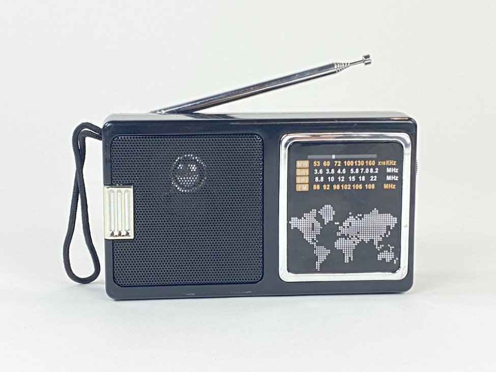 HN1105-senoviniai-radijo-aparatai-2 Tranzistorinis radijo imtuvas EP560/ICF-400 4,5×16,5×9,5 cm